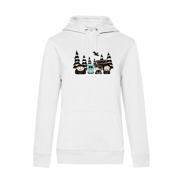 North Park RueDuTeeshirt Sweat capuche