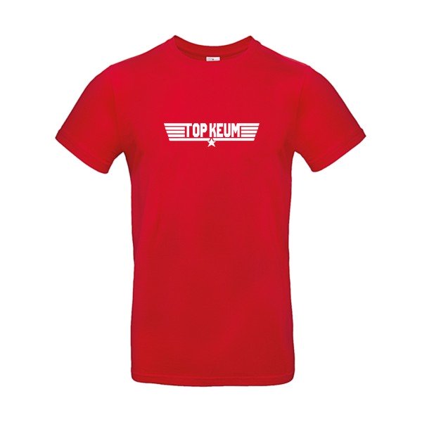 TOP KEUM FLEX BLANC