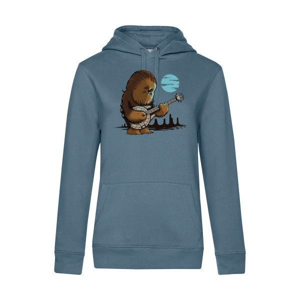 Lonely RueDuTeeshirt Sweat capuche
