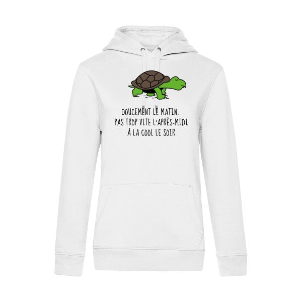 Doucement RueDuTeeshirt Sweat capuche